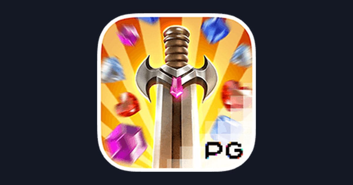 Gem Saviour Sword, Slot Anti Rungkad dengan Fitur Menguntungkan