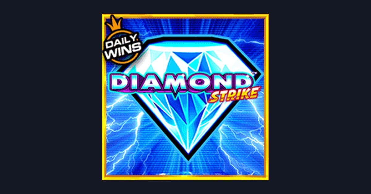 Jam Gacor Terbaru Diamond Strike: Slot Seru dari Pragmatic Play