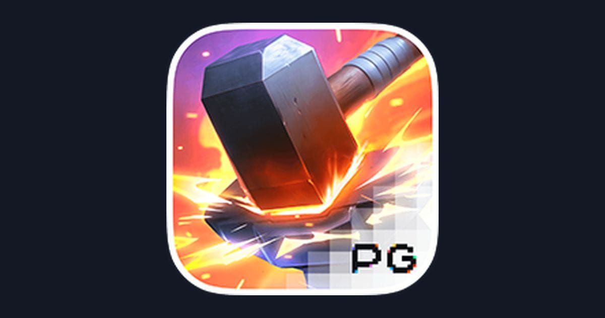 Jam Gacor Terbaru Forge of Wealth: Rahasia Seru Slot dari PG Soft