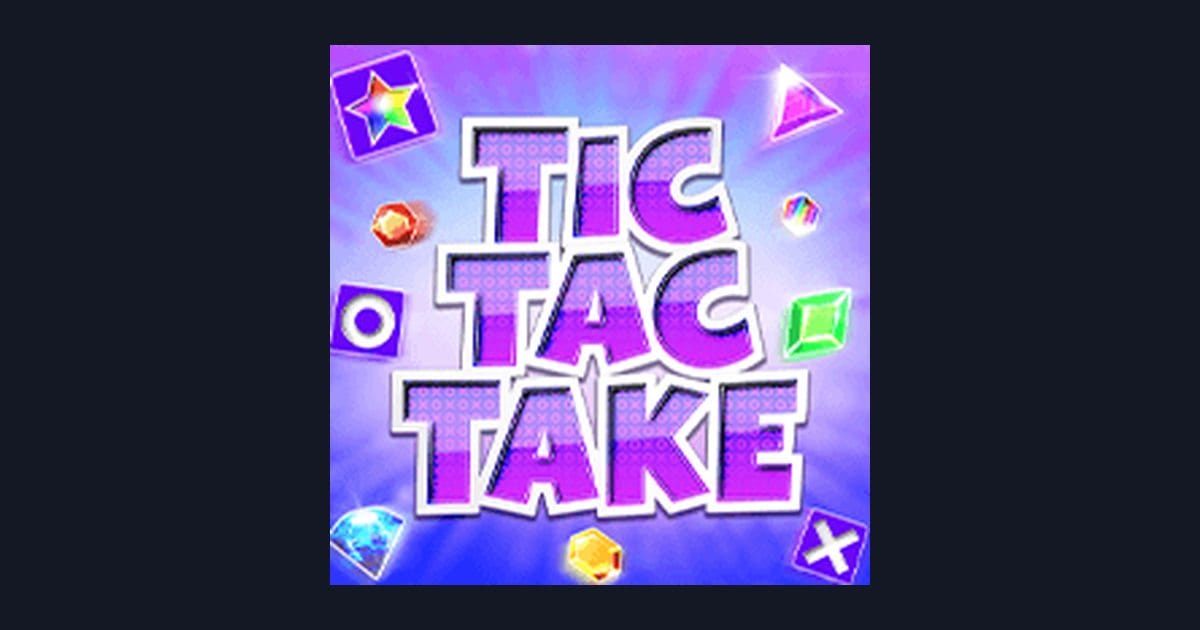 Jelajahi Keseruan Slot Tic Tac Take di Situs Slot Terpercaya