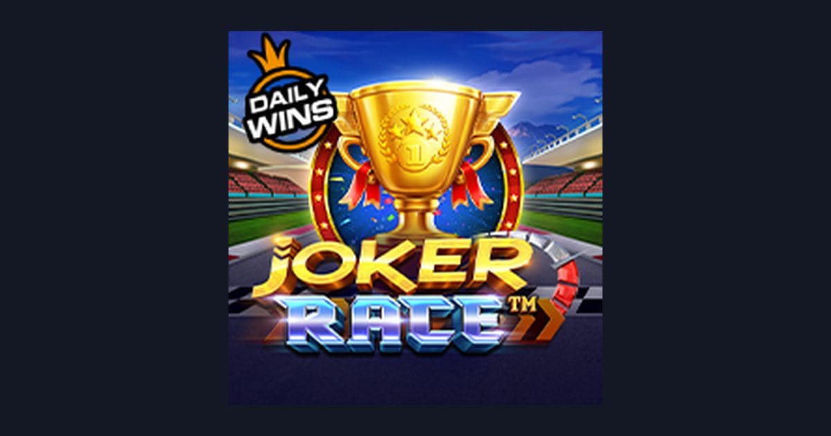 Joker Race Slot Gacor Hari Ini: Panduan Lengkap & Tips Bermain