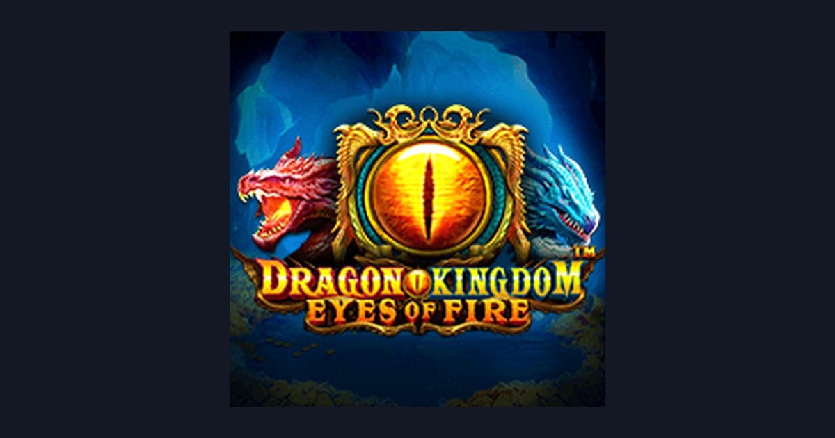 Link Slot Gacor Dragon Kingdom Eyes of Fire: Sensasi Petualangan Api Naga