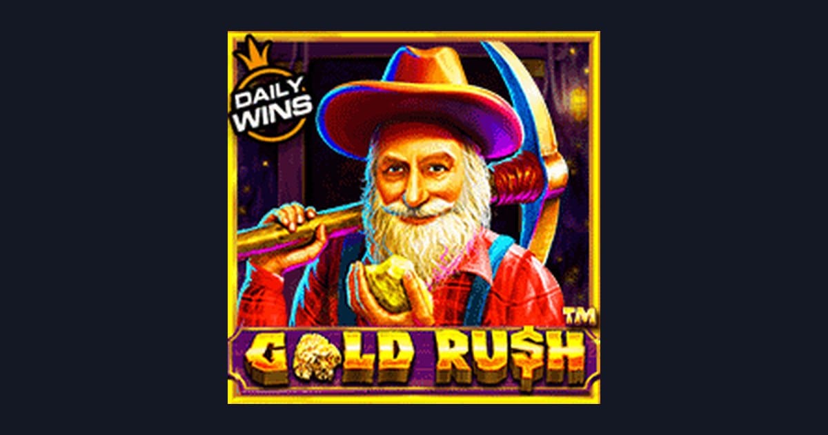 Main Gold Rush dengan Daftar & Login Gampang di LTE4D, Nikmati Sensasi Slot Seru
