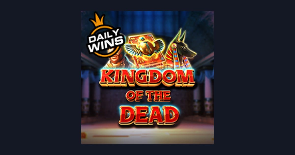 Main Kingdom of the Dead dengan Modal Depo 5 Ribu, Seru dan Menguntungkan