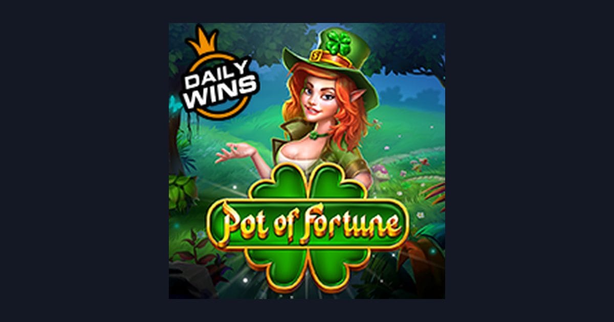 Main Pot of Fortune dengan Deposit Pulsa Tanpa Potongan, Sensasi Maksimal!