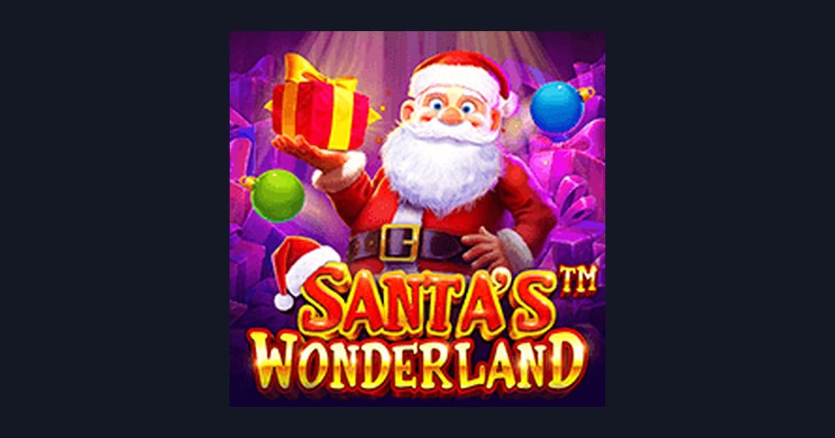 Mengenal Fitur dan Tingkat Volatilitas Slot Santas Wonderland dari Pragmatic Play