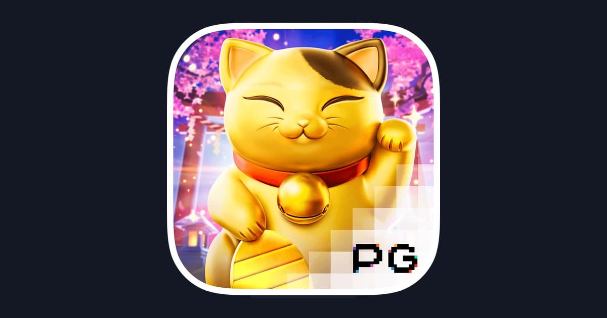 Mengenal Lucky Neko dan Info RTP Live Tertinggi Slot PG Soft
