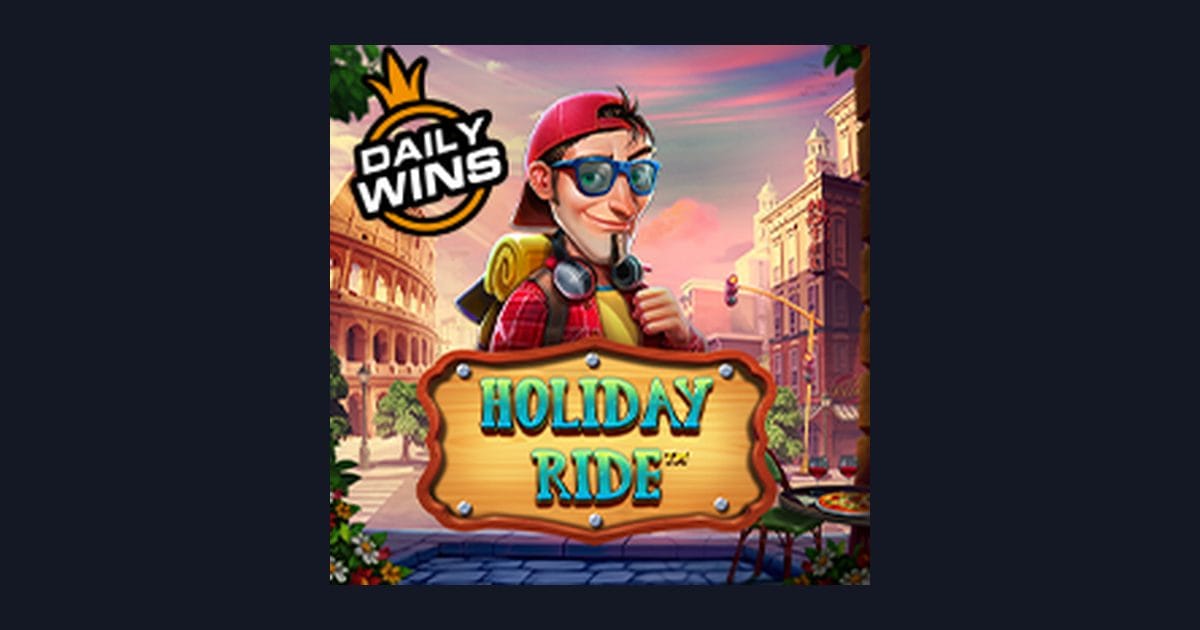 Mengenal Pola Spin Gacor di Slot Holiday Ride Pragmatic Play