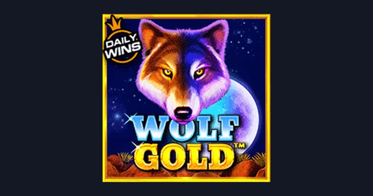 Mengenal Pola Spin Gacor di Slot Wolf Gold dari Pragmatic Play