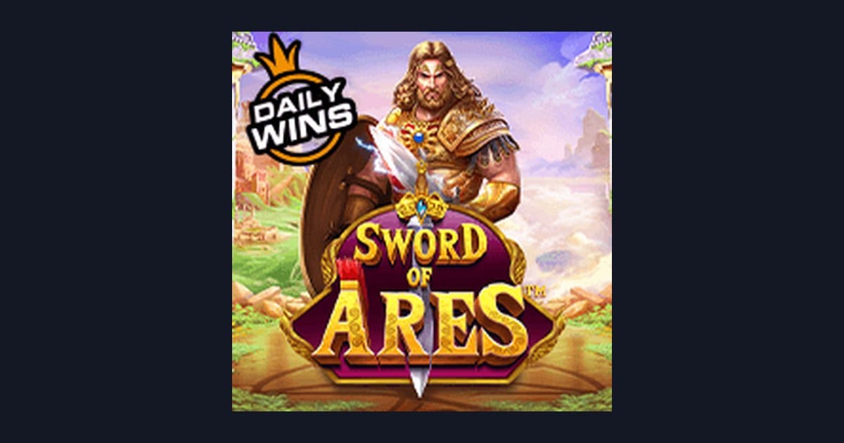 Mengenal Sword of Ares: Fitur Menarik dan Tingkat Volatilitas Slot Ini