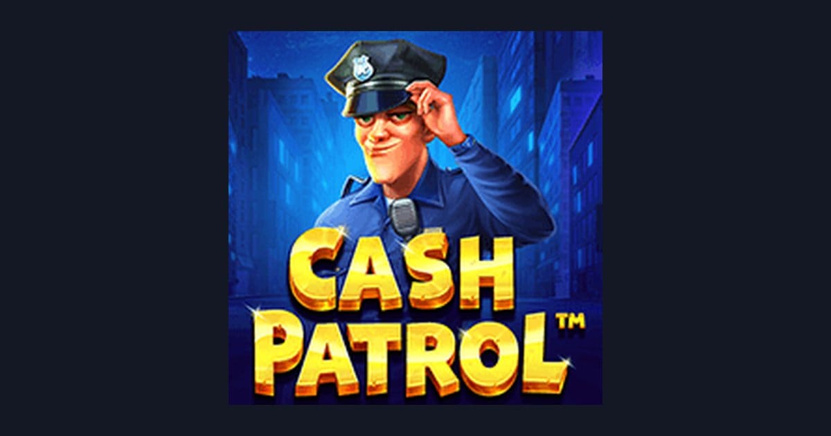 Mengenali Pola Spin Gacor di Slot Cash Patrol untuk Pemula