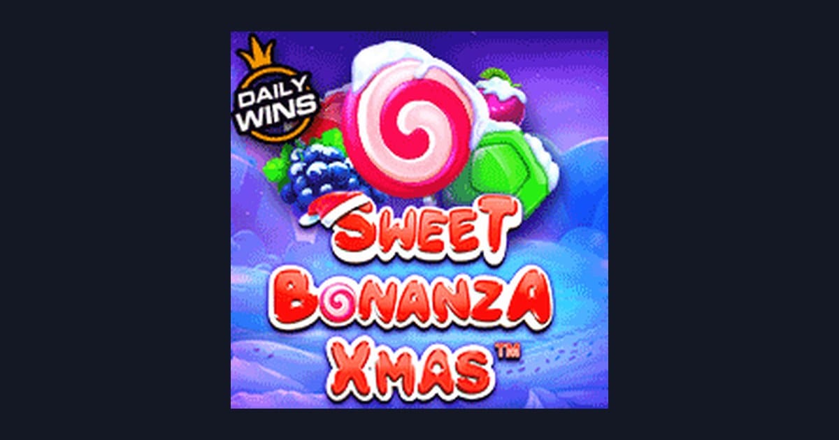 Mengungkap Fitur & Tingkat Volatilitas Sweet Bonanza Xmas dari Pragmatic Play