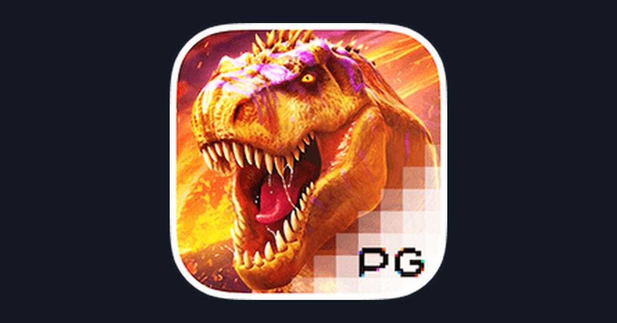 Menikmati Sensasi Slot Gacor Hari Ini dengan Jurassic Kingdom dari PG Soft
