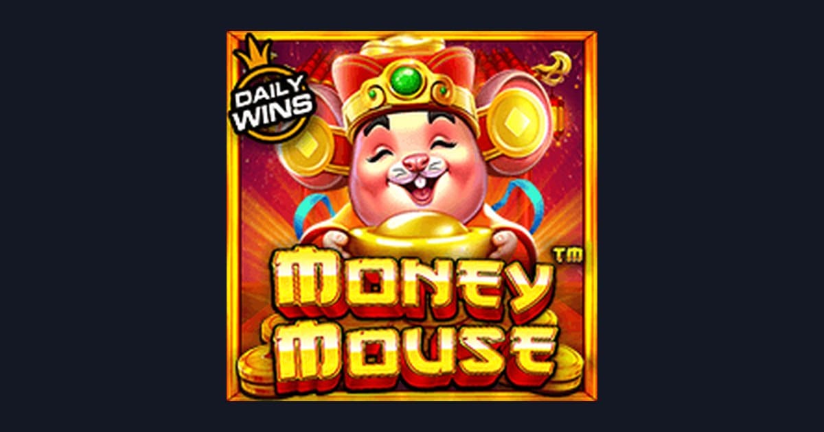 Money Mouse, Slot Anti Boncos dengan Peluang Menarik dari Pragmatic Play