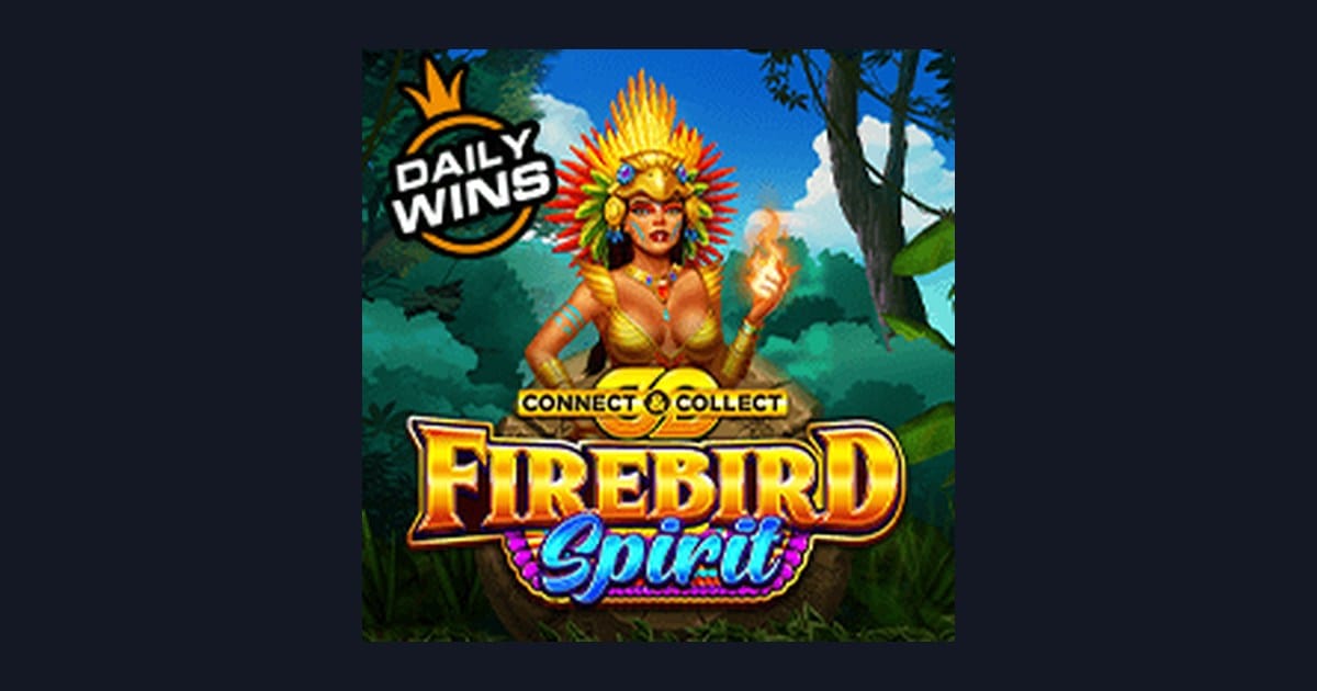 Nikmati Firebird Spirit Connect and Collect dengan Deposit Dana OVO Gopay Mudah