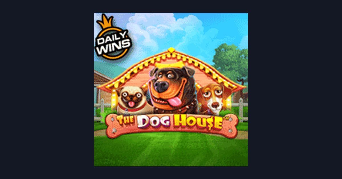 Nikmati Sensasi The Dog House dengan Daftar & Login Gampang di LTE4D
