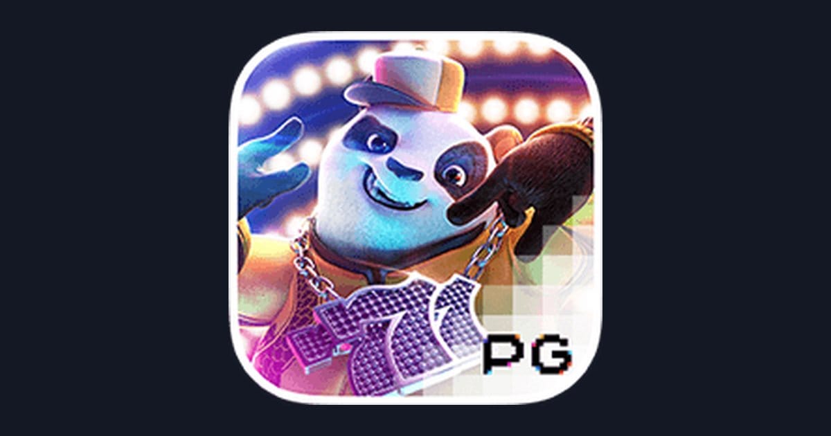 Nikmati Seruannya Hip Hop Panda dengan Modal Depo 5 Ribu