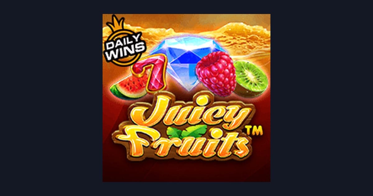 Nikmati Serunya Juicy Fruits dengan Deposit Pulsa Tanpa Potongan Mudah