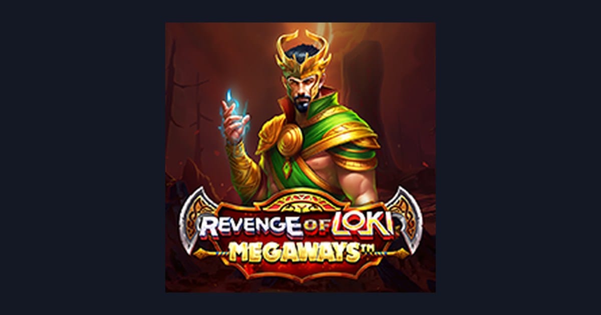 Nikmati Serunya Revenge of Loki Megaways dengan Deposit Dana OVO dan Gopay