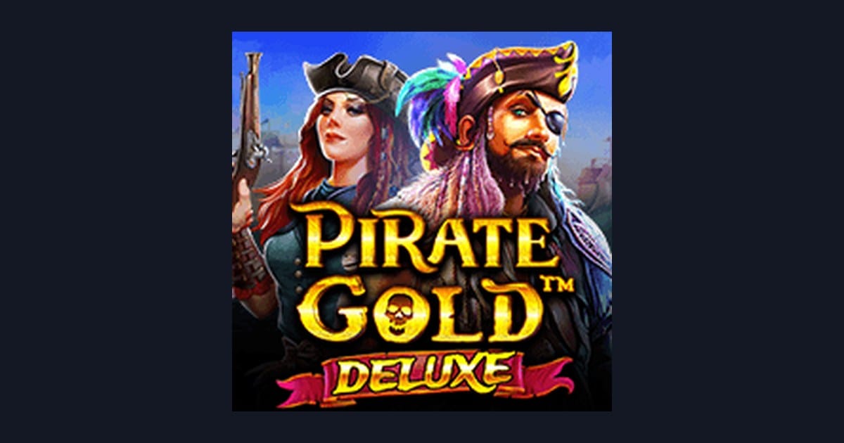 Pirate Gold Deluxe: Sensasi Freespin & Scatter Hoki dalam Slot Bajak Laut
