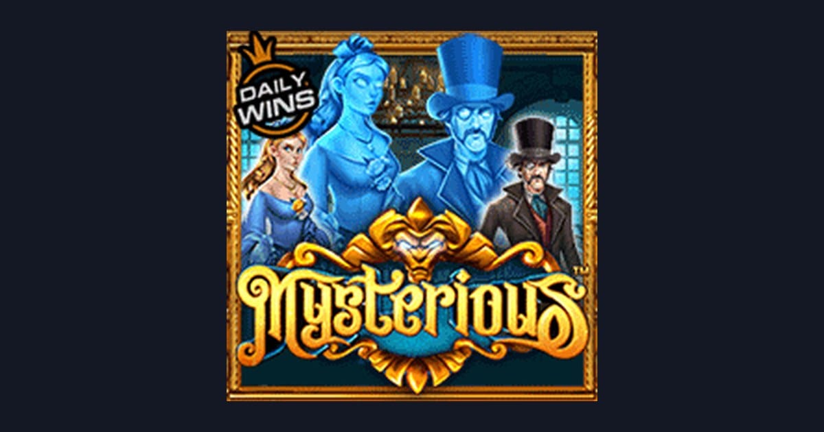Rahasia Fitur Freespin & Scatter Hoki di Slot Mysterious Pragmatic Play