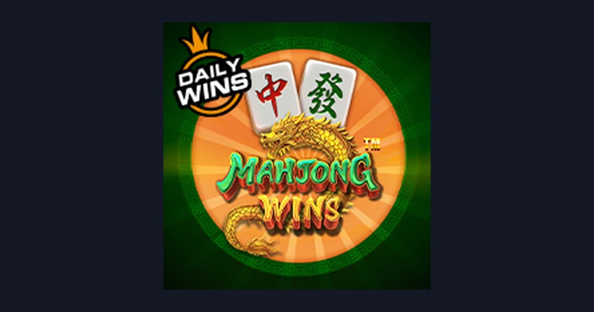 Rahasia Mahjong Wins Jam Gacor Terbaru yang Bikin Ketagihan