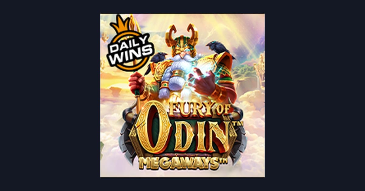 Rahasia Menang Fury of Odin Megaways: Tips Jitu untuk Pemula