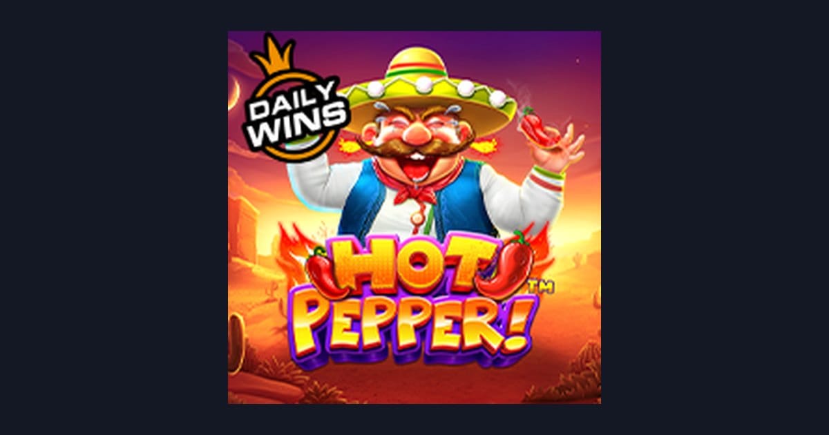 Rahasia Menang Hot Pepper: Tips Ampuh untuk Pemula Slot Online