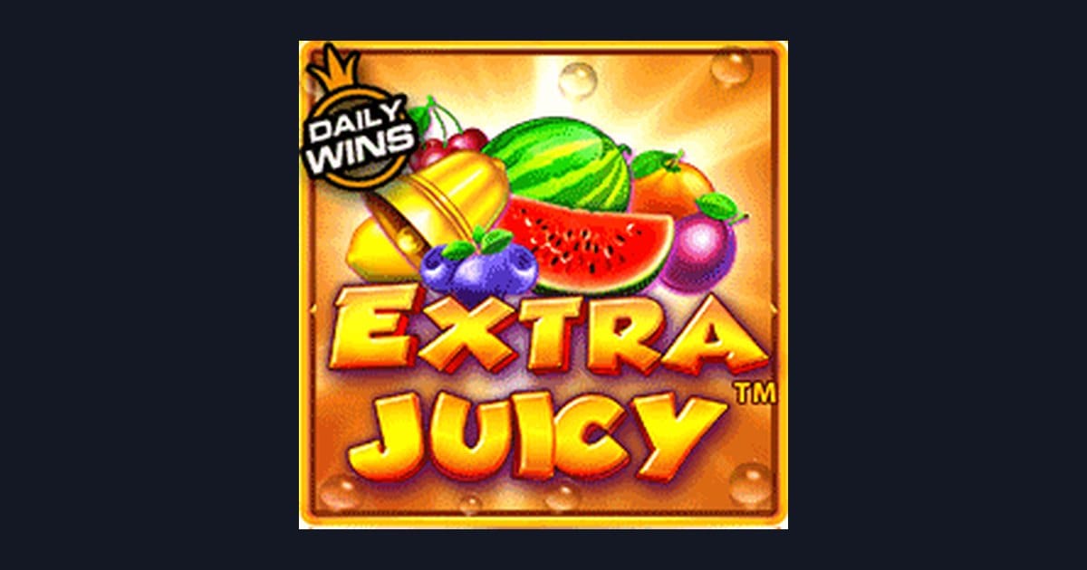 Rahasia Menang Maxwin dan Tips Pola Main Extra Juicy Terbaik