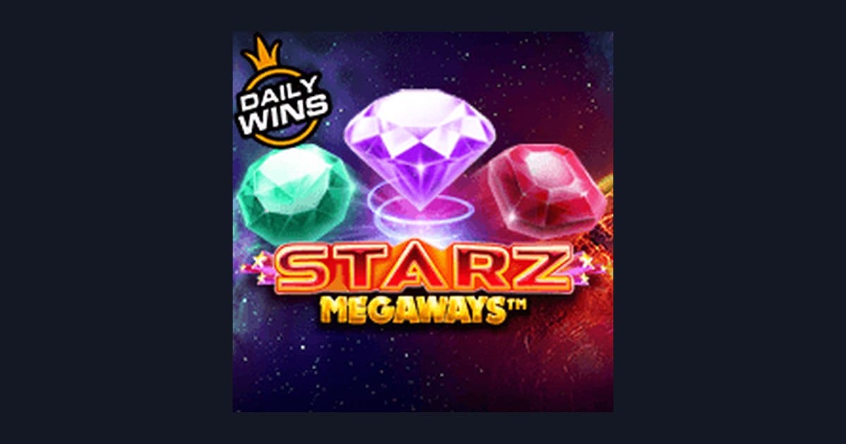 Rahasia Menang Slot Gacor Starz Megaways dari Pragmatic Play