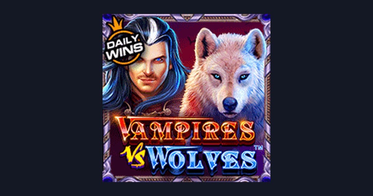 Rahasia Modal Receh Cuan di Slot Vampires vs Wolves dari Pragmatic Play