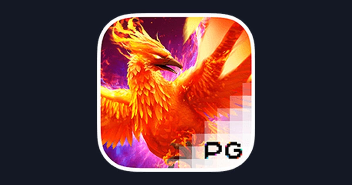 Rahasia RTP Live Tertinggi di Slot Phoenix Rises dari PG Soft