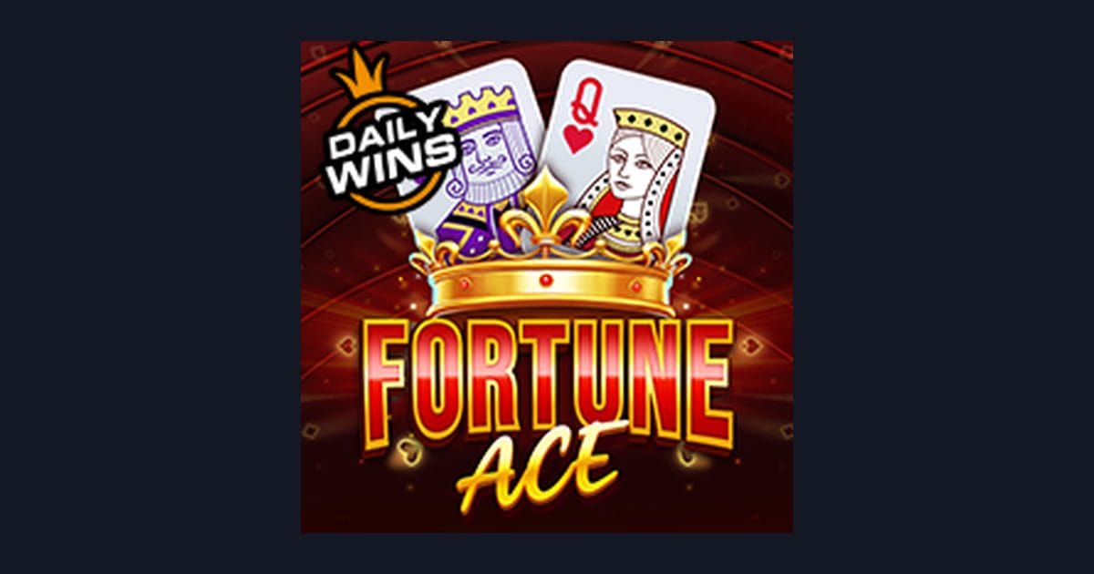 Rahasia Slot Gacor Fortune Ace dari Pragmatic Play yang Mudah Menang