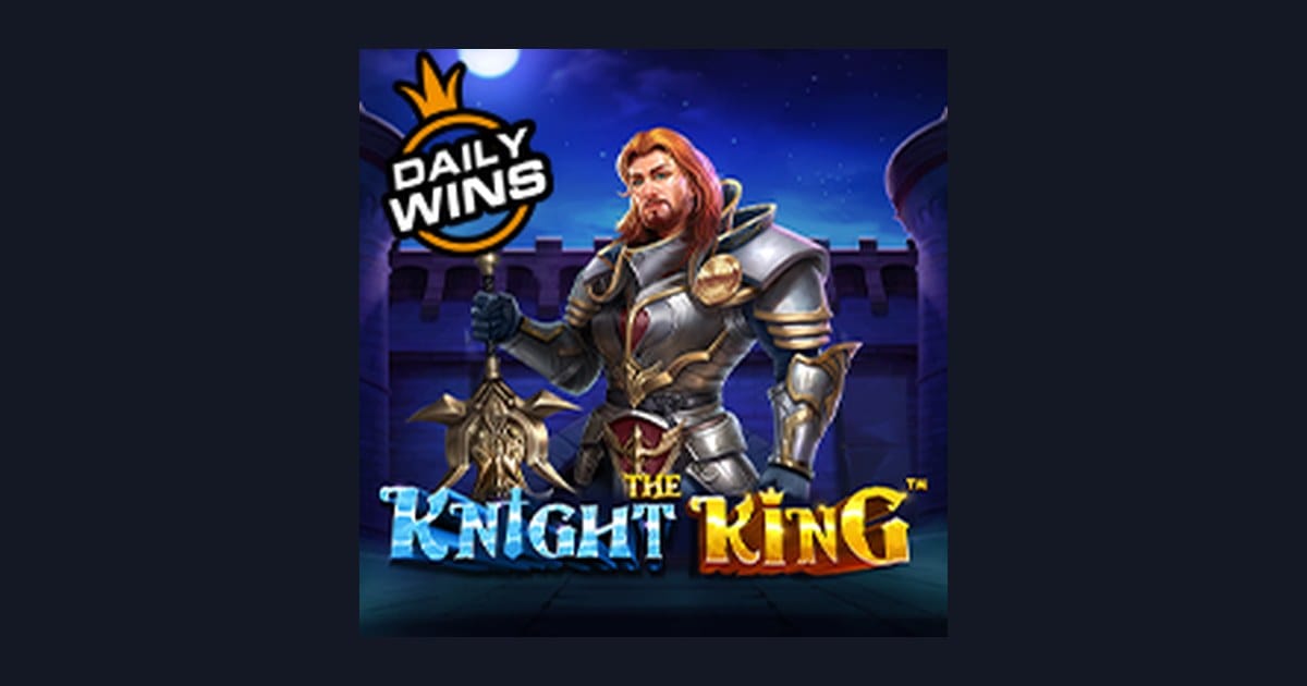 Raih Bonus New Member dan Kenali Keseruan Slot The Knight King