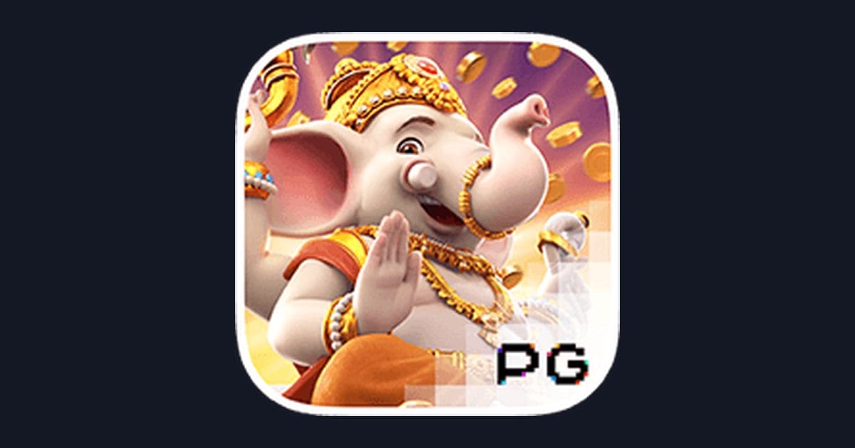 Raih Cuan Modal Receh dengan Slot Ganesha Gold dari PG Soft