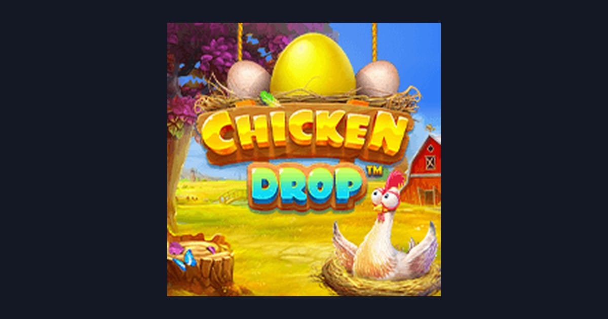 Raih Jackpot Slot Gacor Hari Ini dengan Chicken Drop dari Pragmatic Play