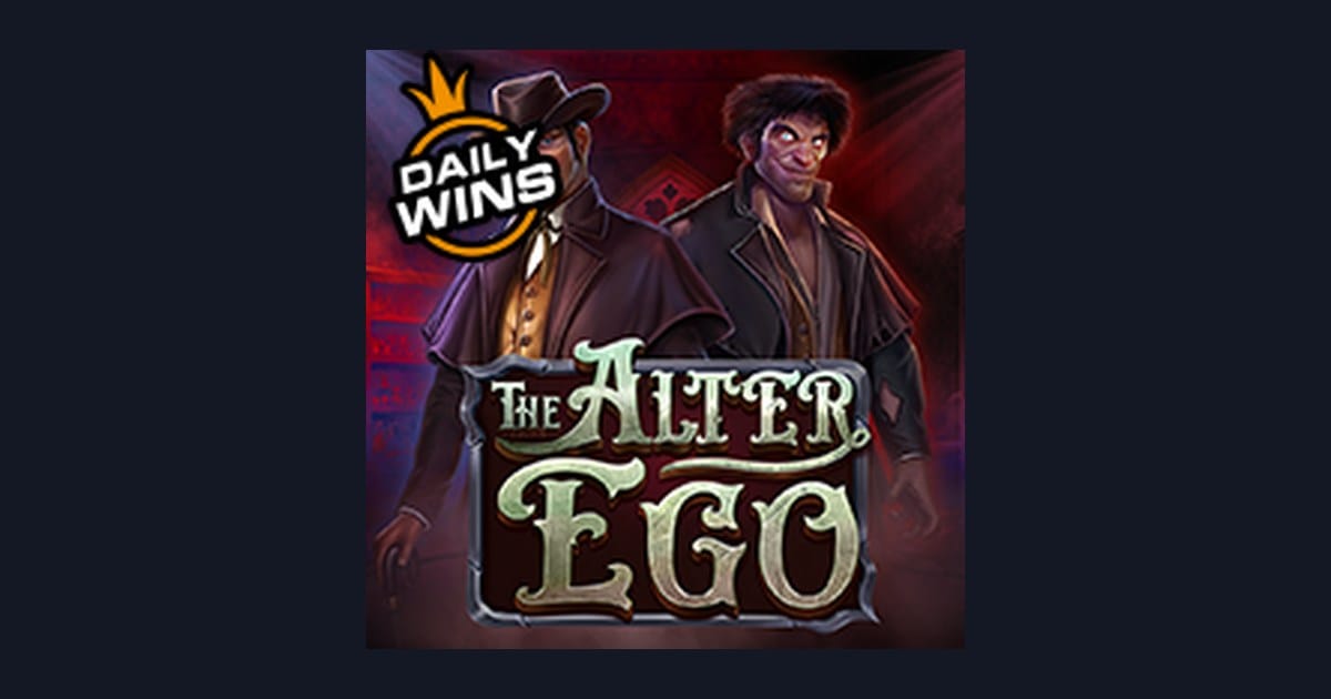 Raih Kemenangan Mudah dengan Slot The Alter Ego Slot Gacor