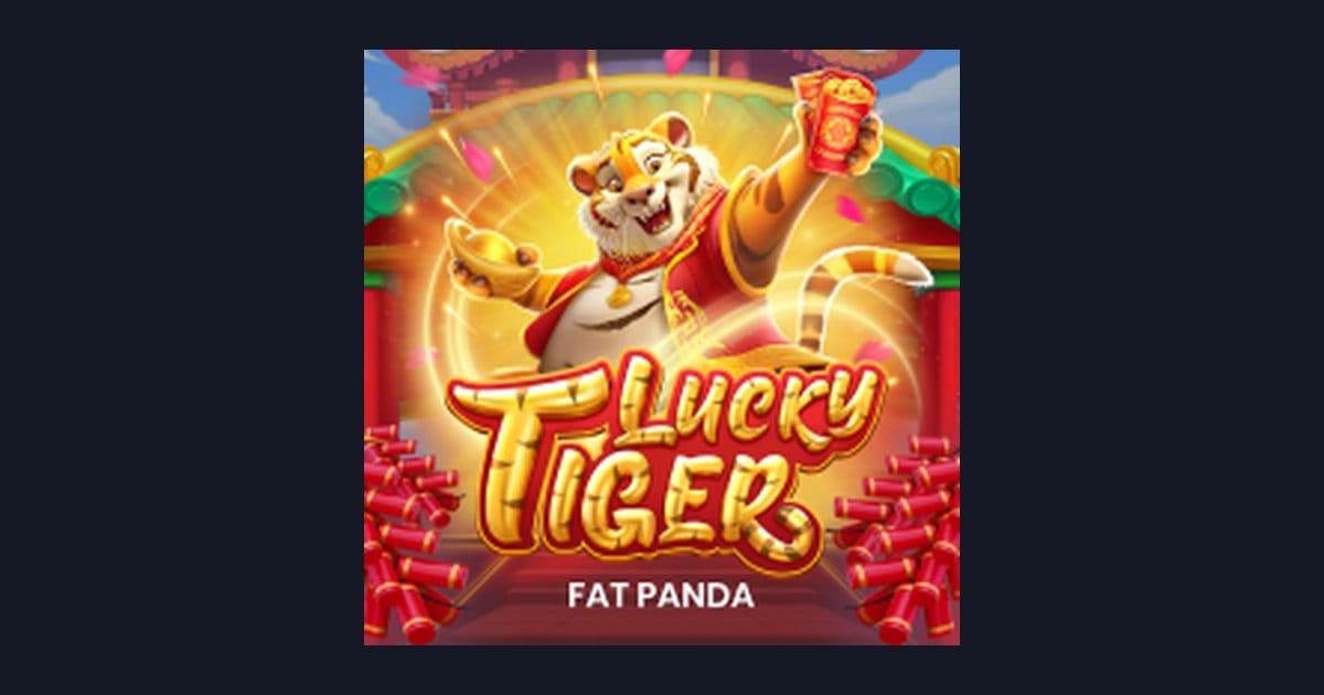 Raih Peluang dengan Lucky Tiger dan Info RTP Live Tertinggi