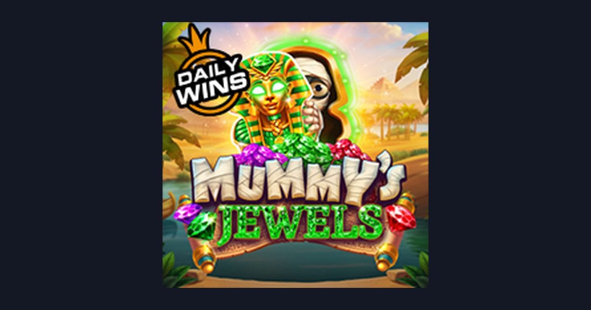 Rasakan Sensasi Slot Gacor Hari Ini dengan Mummys Jewels dari Pragmatic Play
