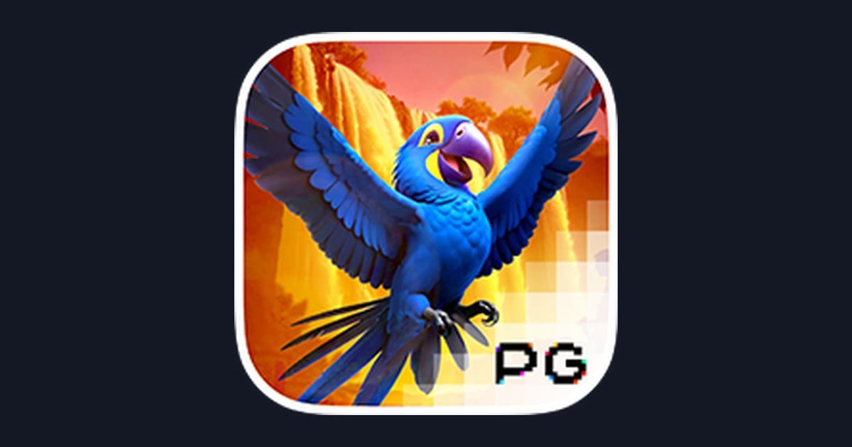 Rasakan Sensasi Wings of Iguazu di Situs Slot Terpercaya LTE4D