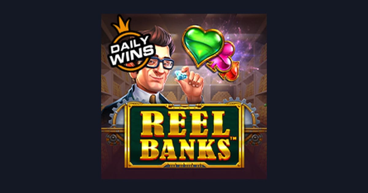 Reel Banks dan Pengalaman Seru di Situs Slot Terpercaya LTE4D