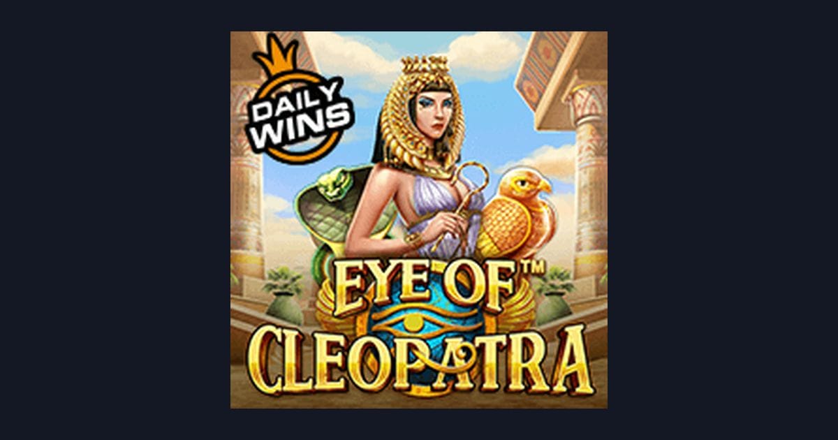Review Jujur Eye of Cleopatra dan Cara Coba Demo Slot Seru
