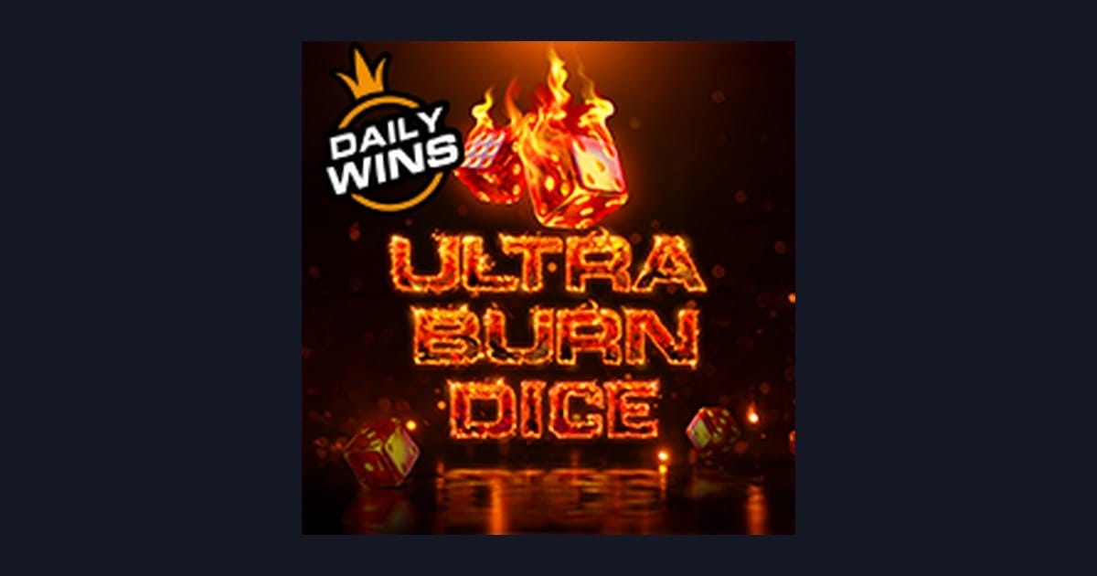 Review Jujur Ultra Burn Dice dan Cara Coba Demo Slot Gratis