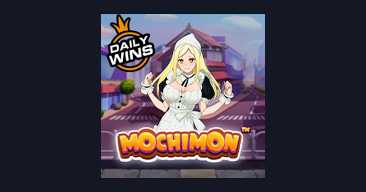 Review Jujur Mochimon: Keseruan Slot dengan Fitur Lengkap dan Demo Praktis