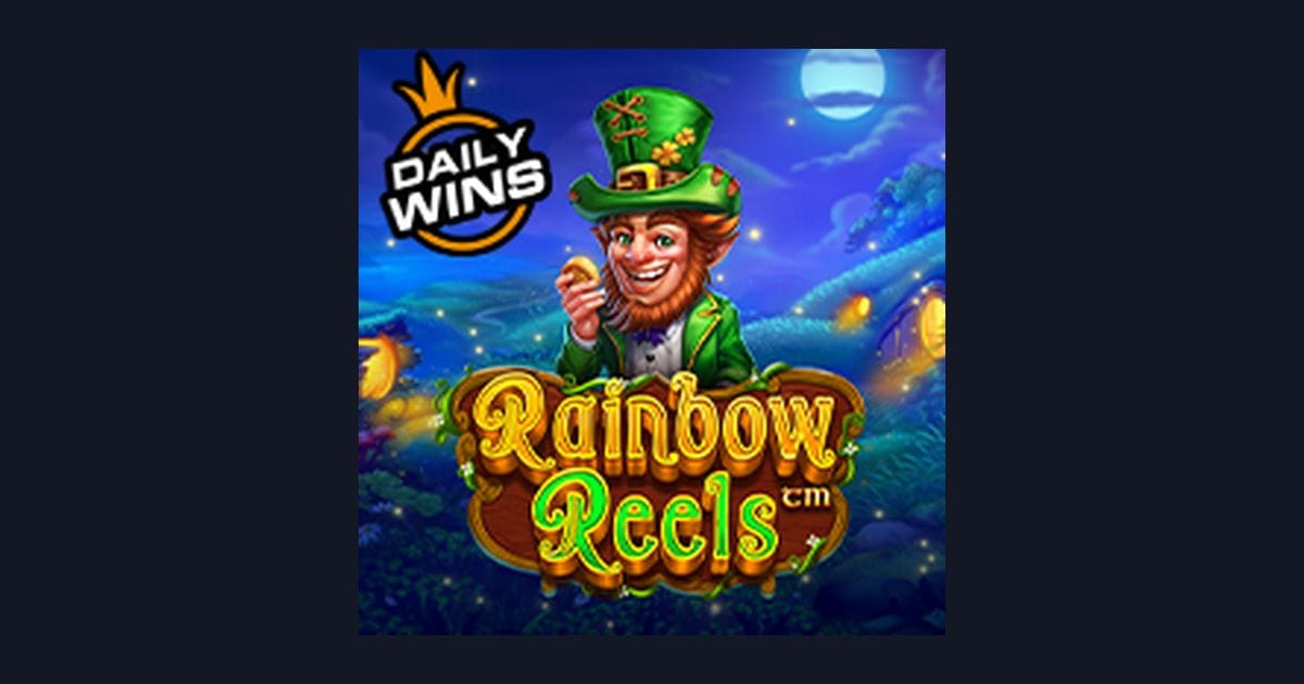 Serunya Main Rainbow Reels dengan Modal Depo 5 Ribu di LTE4D
