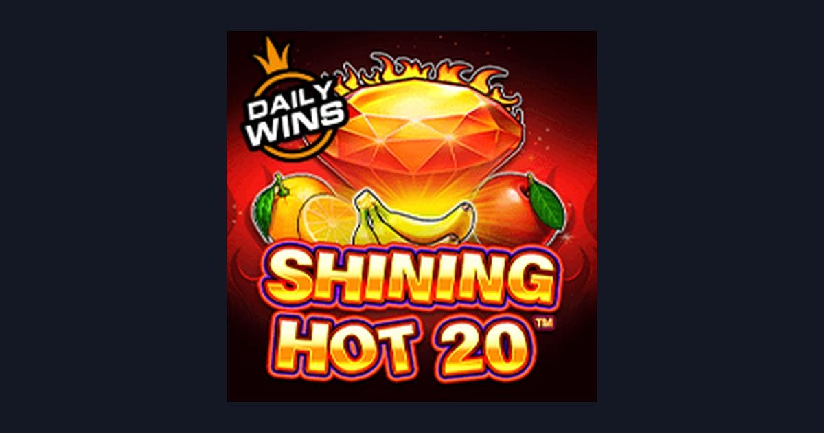 Shining Hot 20: Tips Menang Buat Pemula di Slot Pragmatic Play