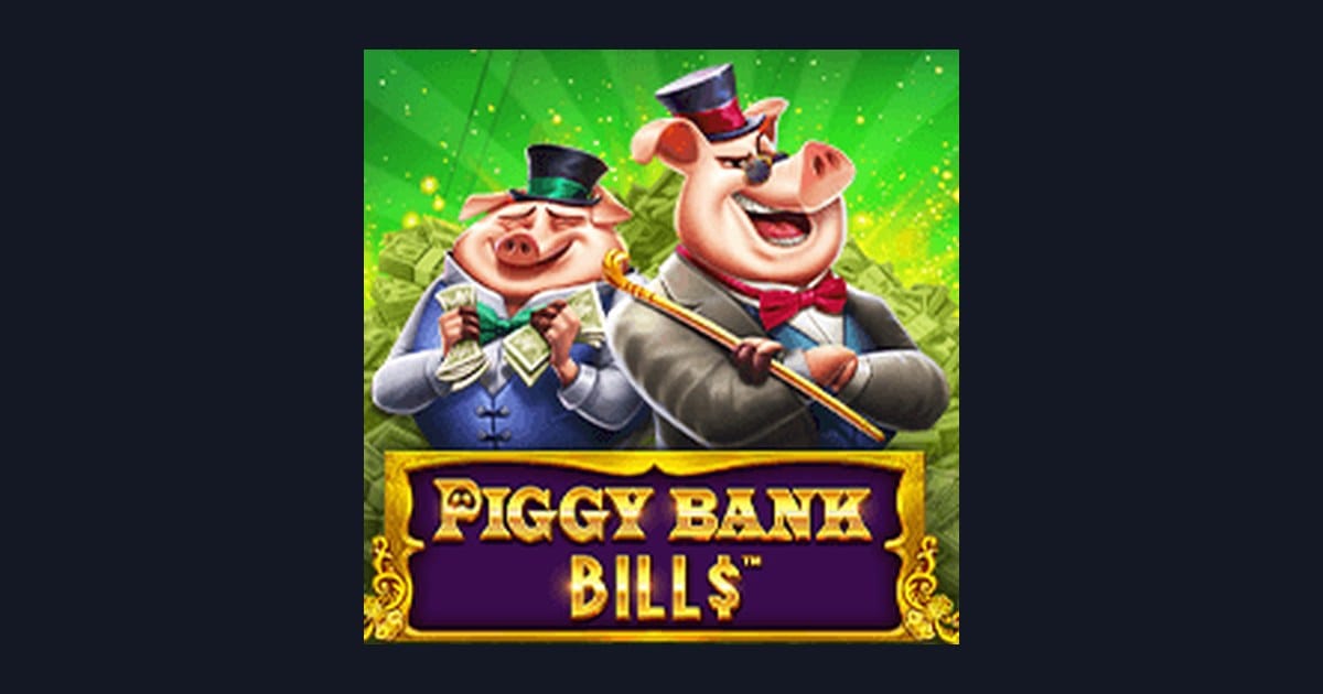 Strategi Main Piggy Bank Bills: Slot Anti Boncos dari Pragmatic Play