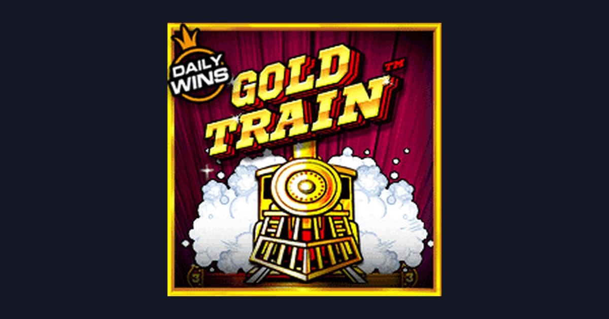 Strategi Menang Gold Train: Tips Jitu untuk Pemula Slot Online