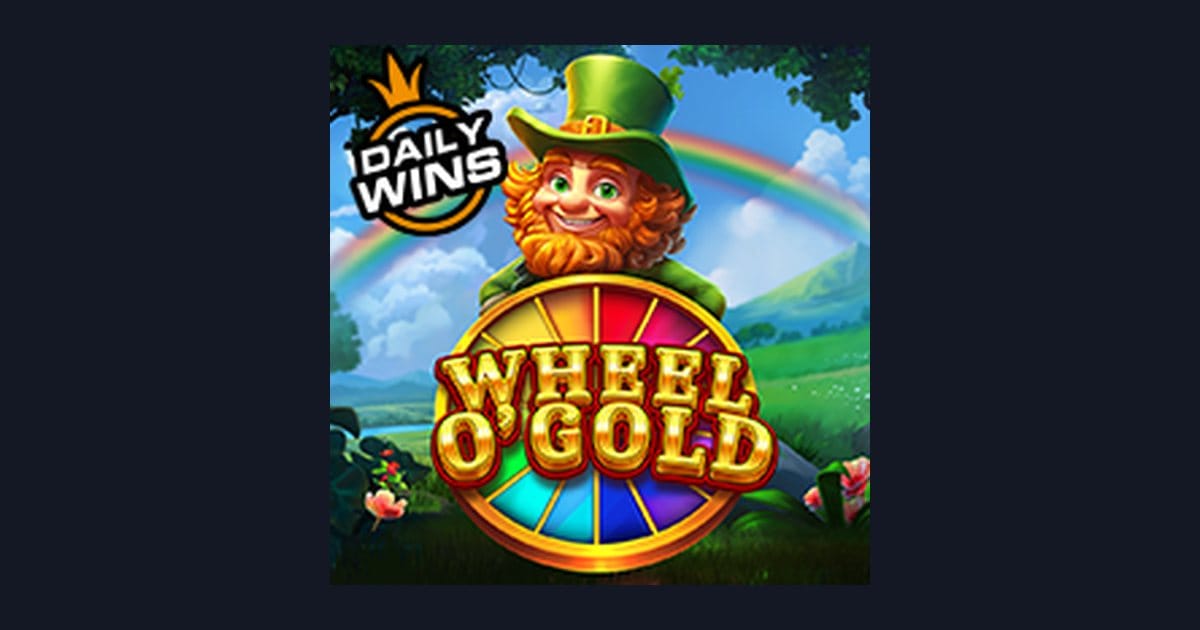 Strategi Slot Maxwin Terbaik di Wheel Ogold dari Pragmatic Play
