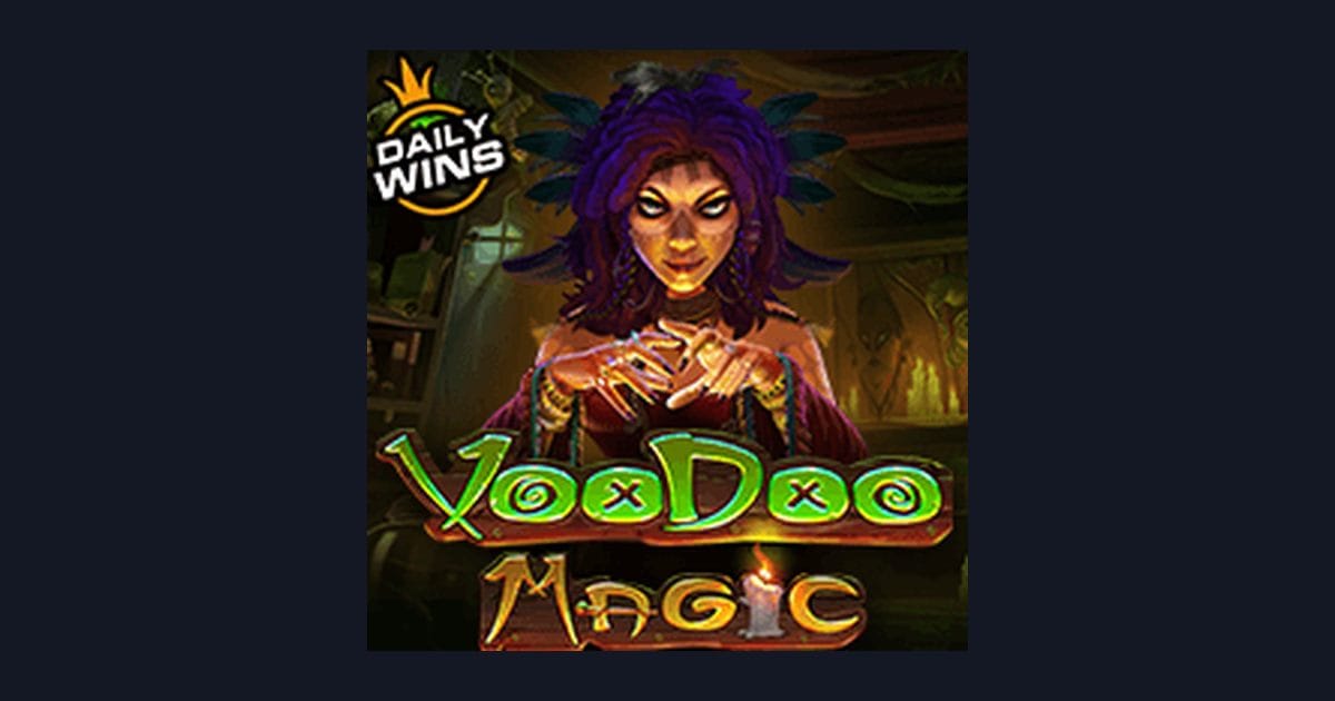 Strategi dan Tips Pola Maxwin di Slot Voodoo Magic Pragmatic Play